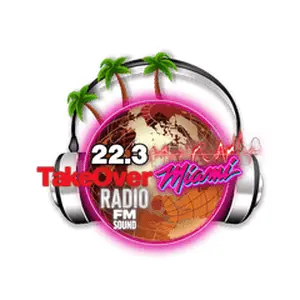 22.3 TakeOver Miami Radio