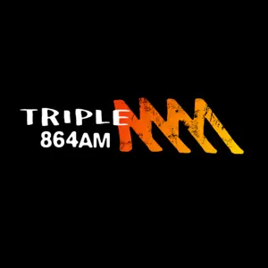 4GR Triple M Darling Downs 864 AM