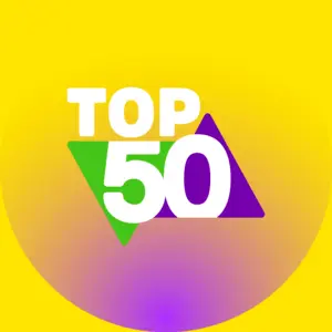 538 TOP 50 RADIO