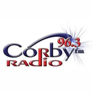 Corby Radio 