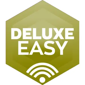 DELUXE EASY 