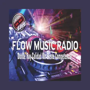 Flow Music Radio