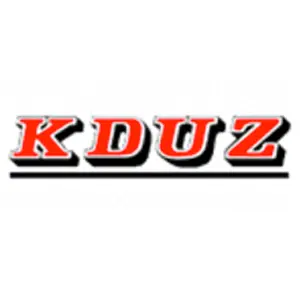 KDUZ - 1260 AM