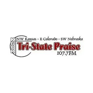 KGCR / KGCD Tri-State Praise 107.7 & 90.3 FM