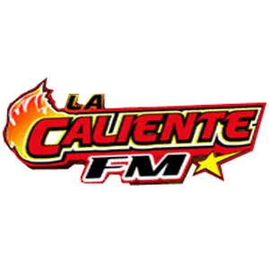 La Caliente Tampico 94.5 FM