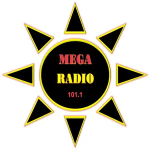 Mega Radio 101.1