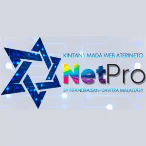 NetPro Mada Radio