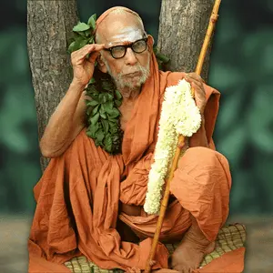 Periyava Vanoli