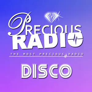 Precious Radio Disco