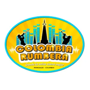 Colombia Rumbera