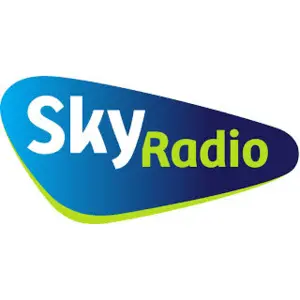 Sky Radio Pop-Up