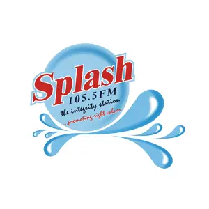 Splash FM 105.5