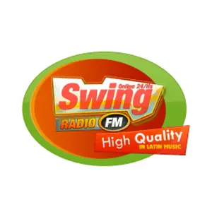 Swing Latino Radio