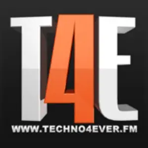 TECHNO4EVER.FM Lounge 